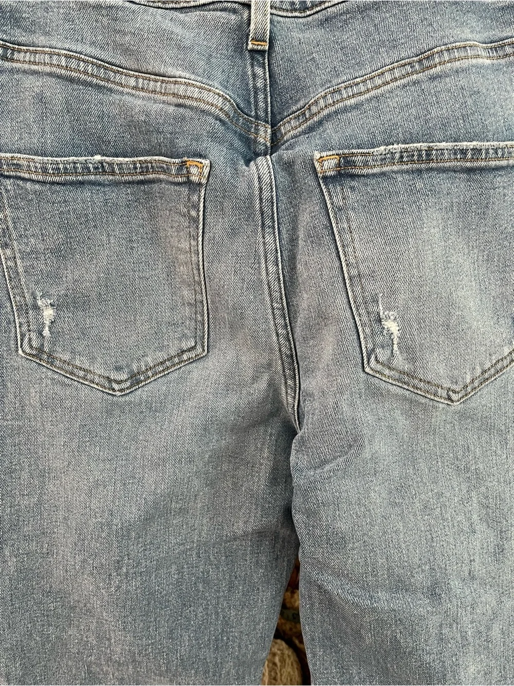 ♥️ AYR - The Sugar Denims - Picture 7 of 8